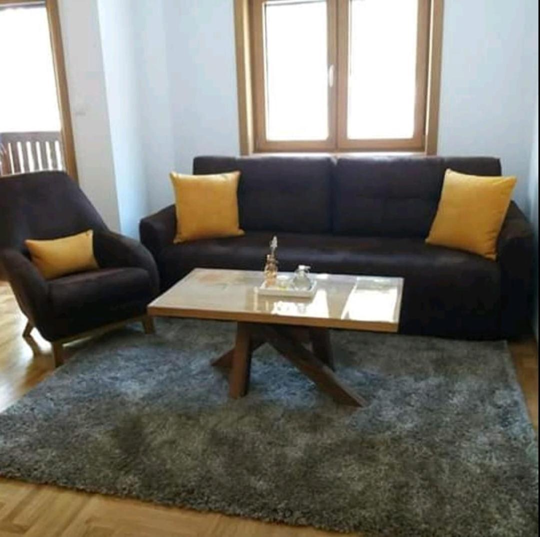 Apartment Monika Ζλάτιμπορ Εξωτερικό φωτογραφία